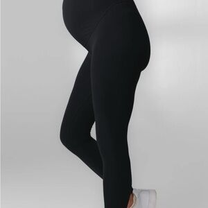 Vitality Cloud II Maternity Pant XS Seamless